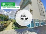 Appartement 2 pièces 27 m²