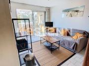 Appartement 2 pièces 27 m²