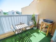 Appartement 2 pièces 27 m²