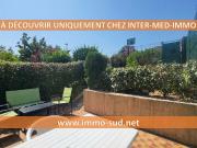 Appartement 2 pièces 27 m²