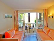 Appartement 2 pièces 27 m²