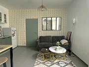 Appartement 2 pièces 27 m²