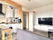 Appartement 2 pièces 27 m²