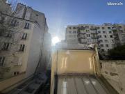 Appartement 2 pièces 27 m²