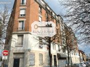Appartement 2 pièces 27 m²