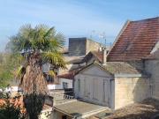 Appartement 2 pièces 27 m²