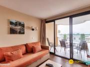 Appartement 2 pièces 27 m²