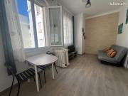 Appartement 2 pièces 27 m²