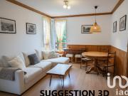 Appartement 2 pièces 27 m² Appartement 2 pièces 27 m²