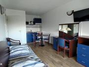 Appartement 2 pièces 27 m²