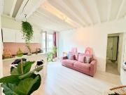 Appartement 2 pièces 27 m²