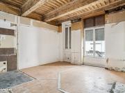 Appartement 2 pièces 29 m²