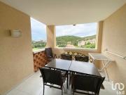 Appartement 2 pièces 27 m²