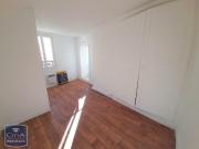 Appartement 2 pièces 27 m²