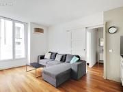 Appartement 2 pièces 27 m²