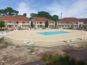 Appartement 2 pièces 25 m²