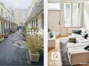 Appartement 2 pièces 27 m²