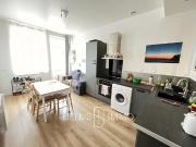 Appartement 2 pièces 27 m²