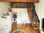 Appartement 2 pièces 27 m²