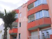 Appartement 2 pièces 27 m²