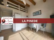 Appartement 2 pièces 27 m²