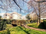 Appartement 2 pièces 27 m²