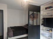 Studio 1 pièce 27 m²
