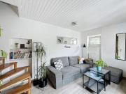 Appartement 2 pièces 27 m²