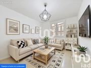 Appartement 2 pièces 27 m²