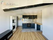 Appartement 2 pièces 27 m²