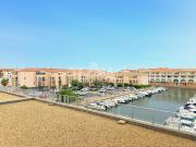 Appartement 2 pièces 27 m²