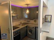 Appartement 2 pièces 27 m²