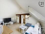 Appartement 2 pièces 27 m²