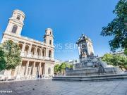 Appartement 2 pièces 27 m²