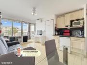 Appartement 2 pièces 27 m²