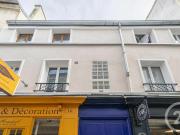 Appartement 2 pièces 27 m²