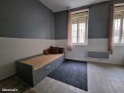 Appartement 2 pièces 27 m²