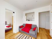 Appartement 2 pièces 27 m²