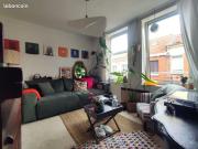 Appartement 2 pièces 27 m²