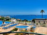 Appartement 2 pièces 27 m²