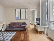 Appartement 2 pièces 27 m²