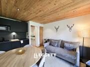 Appartement 2 pièces 27 m²