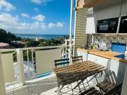 Appartement 2 pièces 27 m²