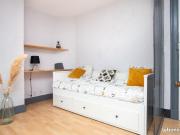 Appartement 2 pièces 27 m²