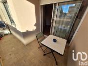 Appartement 2 pièces 27 m²