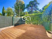 Appartement 2 pièces 27 m²