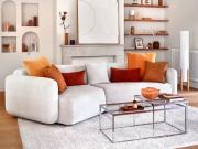 Appartement 2 pièces 27 m²