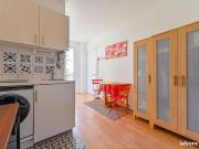 Appartement 2 pièces 27 m²