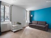 Appartement 2 pièces 27 m²