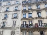 Appartement 2 pièces 27 m²